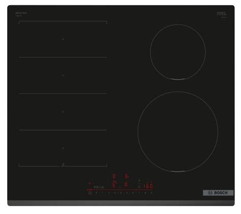 Bosch Serie 6 PIX631HC1E 59 2cm Płyta indukcyjna cena i opinie OleOle