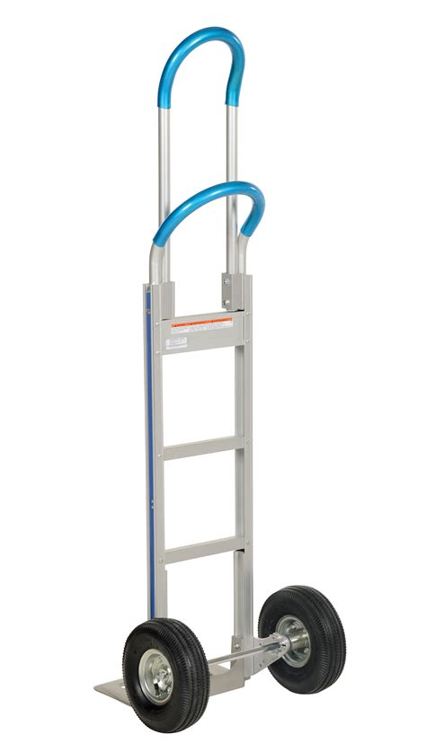 Vestil Lb Capacity Hand Truck Wayfair