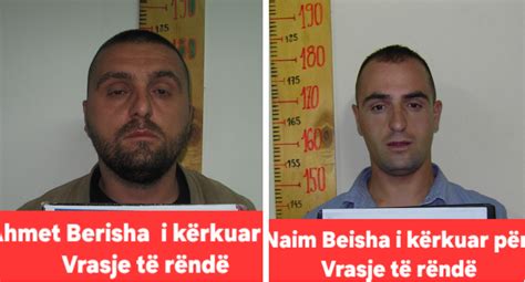 Policia e Kosovës kërkon bashkëpunim për gjetjen e dy vëllezërve që