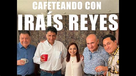 Ira S Reyes Una Diputada Sin L Nea Youtube