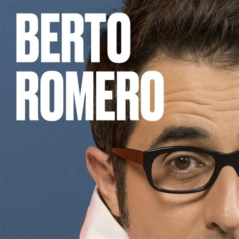 Tickets For BERTO ROMERO LO NUNCA VISTO