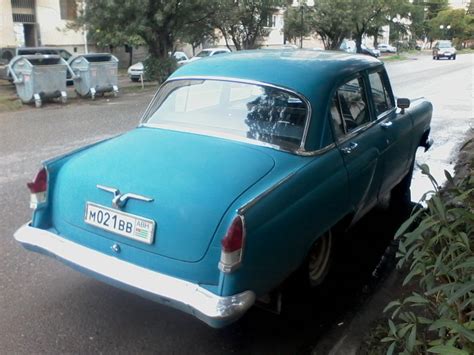 советские авто в Абхазии — сохраняются отлично! — ИЖ 27156, 1,5 л, 1994 ...
