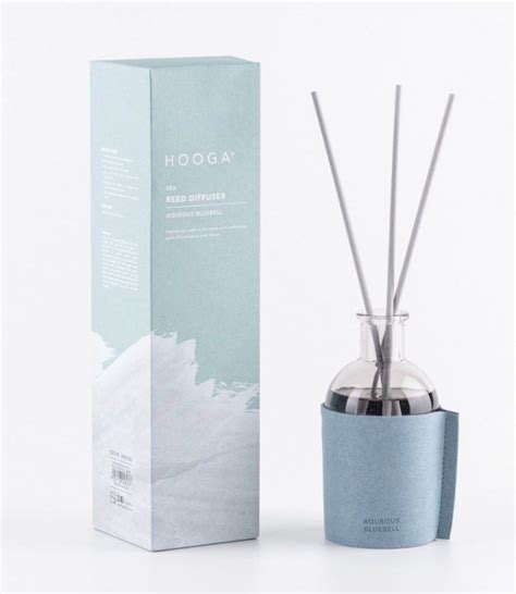 Hooga Reed Diffuser Brand New Furniture Home Living Home