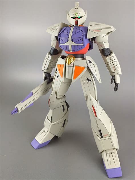 Custom Build HGCC 1 144 Turn A Gundam Gundam Kits Collection News