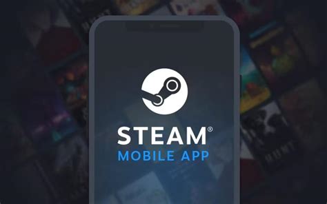 Valve Is Testing A Redesigned Steam Mobile App