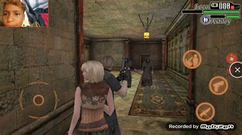 Gameplay De Re4 Mobile 08 Youtube