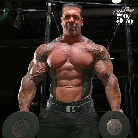 Update 66+ rich piana tattoos best - in.cdgdbentre