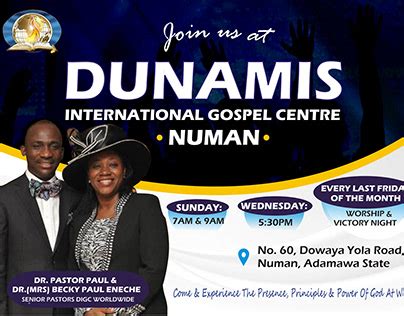 Dunamis Projects :: Photos, videos, logos, illustrations and branding ...