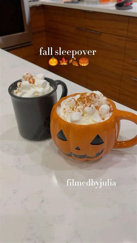 Fall Sleepover Halloween Sleepover Fall Fun Fall Halloween Decor