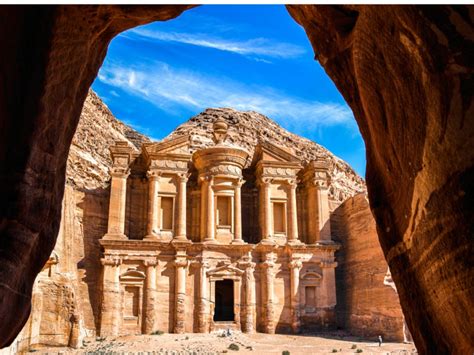 Cheap Flights To Jordan New Wizz Air Flights Start At Dhs70