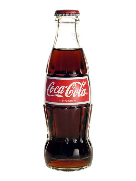 coca cola  tipos de envases de coca cola