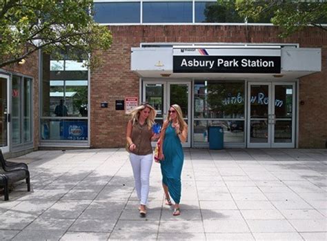 Commute : Asbury Park Chamber of Commerce