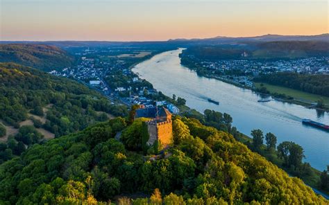 Eifel Ahrtal Mittelrhein Ruhrgebiet Tipps F R Ausfl Ge Aus Bonn