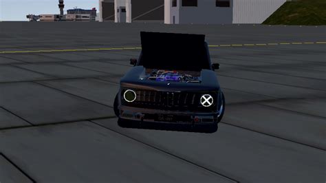 SimplePlanes | BMW 2002 Custom