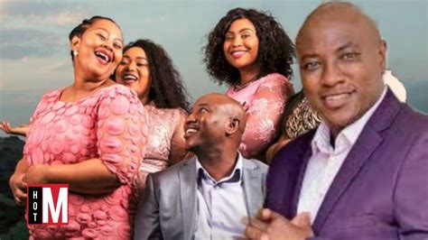 Meet Musa Mselekus Fifth Wife Finally Revealed Youtube