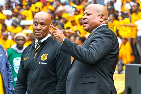 Kaizer Chiefs completed the signing of a sensational star player ...