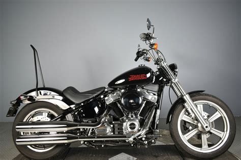 Softail® Standard | Jet City Harley-Davidson®