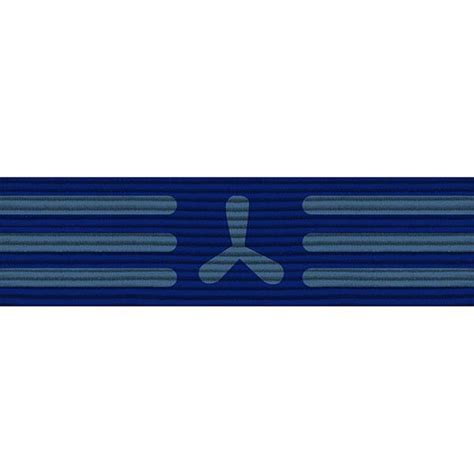 Generals Of The Civil War South: Civil Air Patrol Ribbon Rack Builder