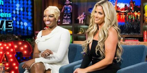 Nene Leakes Allegedly Choked Kim Zolciak Biermann During Rhoa Filming Eurweb