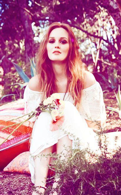 My Inspiration Leighton Marissa Meester Hades And Persephone Texas