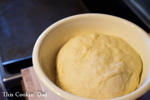 Muffuletta Bread