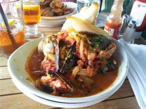 9 Best Seafood Restaurants In Buffalo