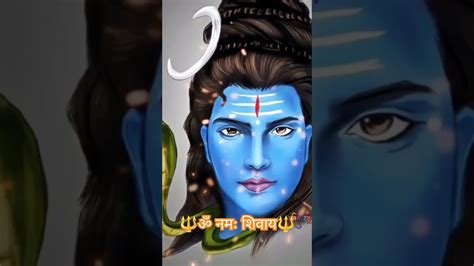 Om Namah Shivaya 🙏 Reels Viral Shiva Instagramstories