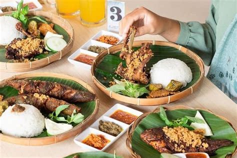 4 Ide Kuliner Malam Sunter Yang Paling Lezat Dan Laris Manis Harganya