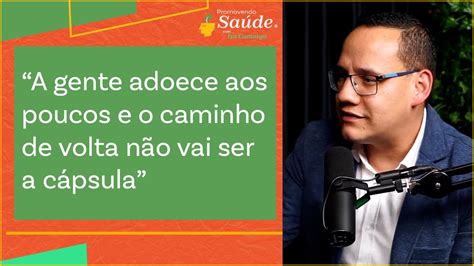 Tomar RemÉdio É A SoluÇÃo Para A Ansiedade Youtube