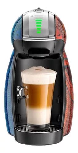 Comprar Cafetera Nescaf Dolce Gusto Alebrije De Oaxaca Autom Tica Azul