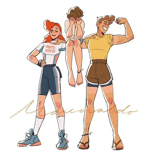30 Cute And Relatable Comics About Everyday Life Created By Lome Gay