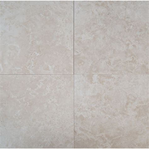 Botticino Fiorito X Polished Marble Tile Floor Tiles Usa