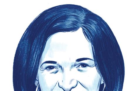 Sheryl Sandberg By The Book The New York Times