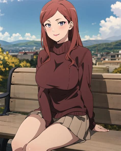 Mushoku Tensei La Hermosa Hilda Asombra A Los Fans Con Su Encanto