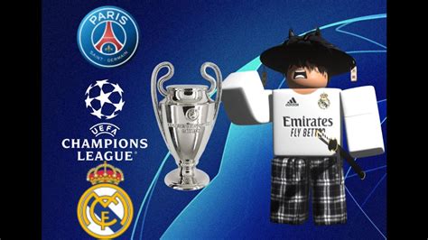 Real Madrid Vs Paris Saint Germain Champions League Final Highlights Youtube