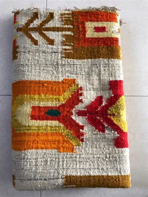 Kilim Gobelin Na Cian Byliny We Na Oryginalny Allegro Pl