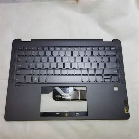 Jual Keyboard Laptop Lenovo Flex Alc With Frame Shopee Indonesia