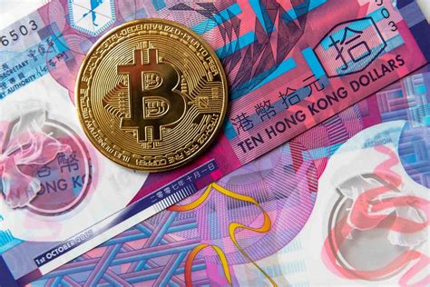 Bitcoin Anche Hong Kong Pronta Ad Accogliere Gli Etf Spot The Crypto