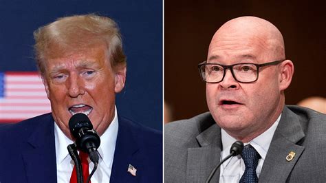 Trump Holds Private Meeting With Top Union Boss Fox News