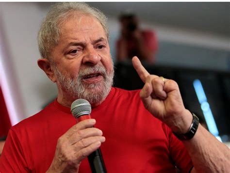 Segunda instancia confirma la condena a Lula por corrupción