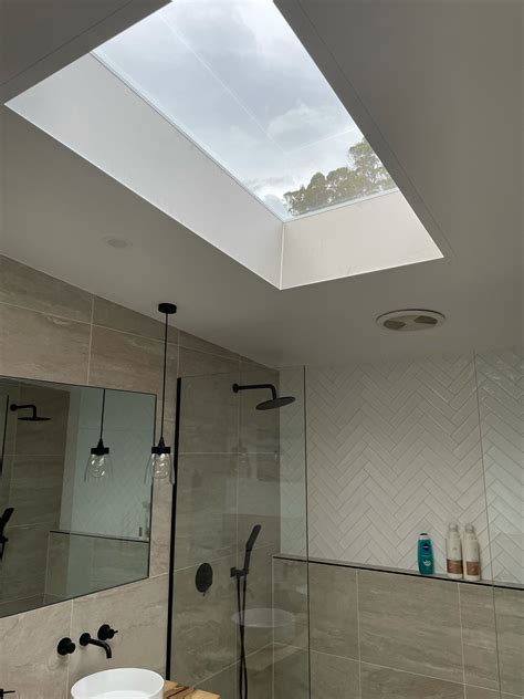 Fixed Glass Skylights | Hobart TAS | Statewide Skylights