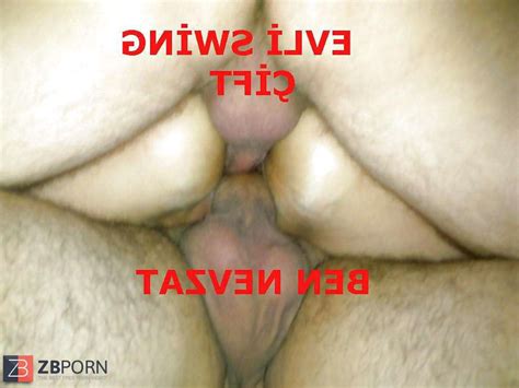 EVLI SWINGER CIFT ZB Porn