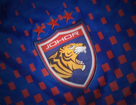 Johor Darul Tazim Fc Jdt Fc Acl 2021