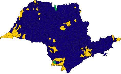 S O Paulo Gubernatorial Election Wikiwand