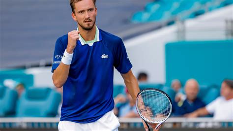 U.S. Open Will Allow Russian and Belarusian Tennis Players to Compete
