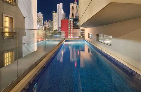 The 9 Best Hotels In Panama City: Incredible Stays To Discover ...