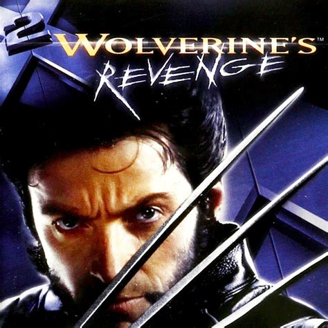 X2: Wolverine's Revenge - IGN