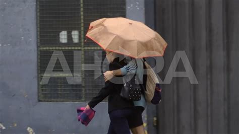 Tiempo en Entre Ríos hasta cuándo podría haber lluvias en la región