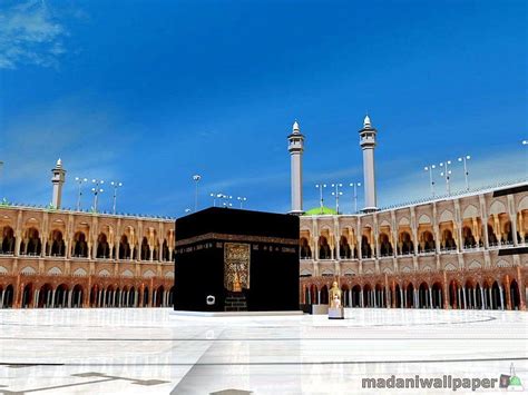 Kaaba Galleries HD Wallpaper Pxfuel