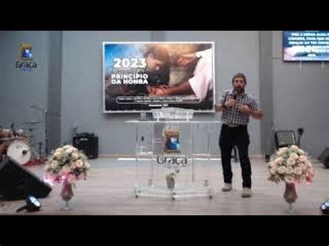 CULTO DE ORAÇÃO Preletor Pr Amilcar Batista YouTube